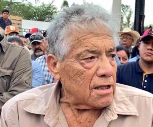 Formal prisión a Leal Moncada