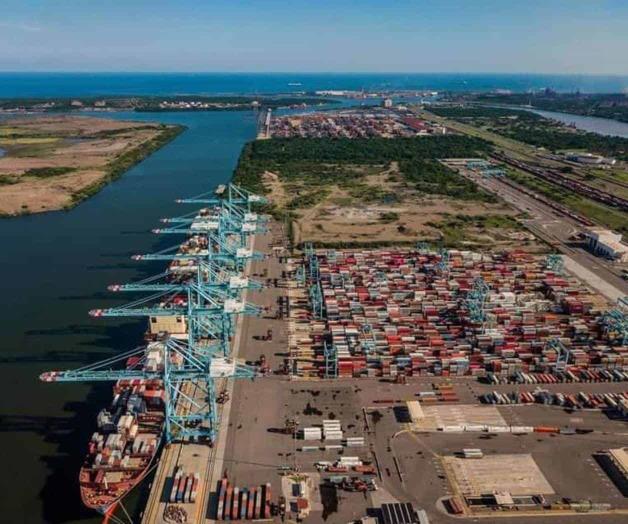 Plantea IP a AMLO redefinir mecanismos de importaciones  