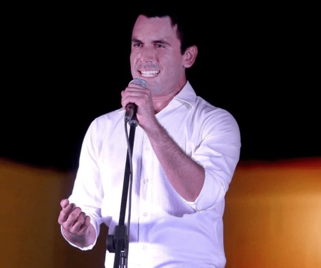 Muere el cantante Manuel Castell al intentar rescatar a una mujer que se ahogaba en Cajeme