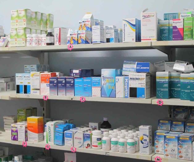 Estabilizan acceso a los medicamentos