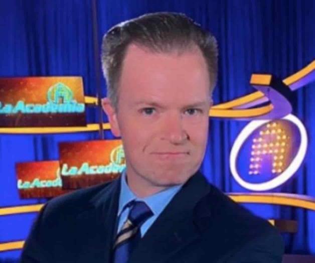 López Gavito invierte su rol en tv y ahora será enjuiciado