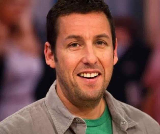 Adam Sandler y su familia protagonizarán película en Netflix Adam Sandler y su familia protagonizarán película en Netflix
