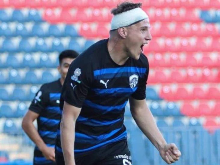 Raya2 liga tres victorias y ya es líder Raya2 liga tres victorias y ya es líder