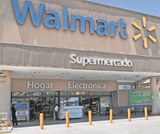Walmart lanza a la venta pruebas de autodetección de Covid en México