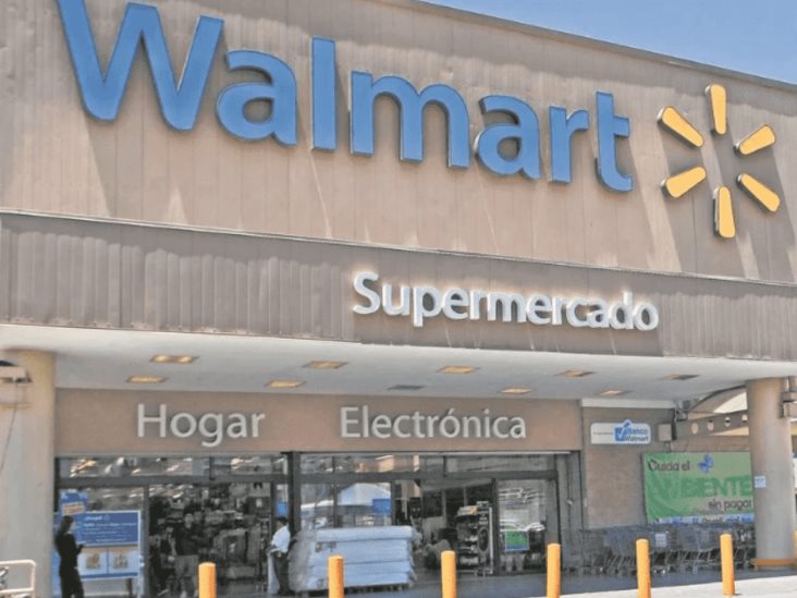 Walmart lanza a la venta pruebas de autodetección de Covid en México Walmart lanza a la venta pruebas de autodetección de Covid en México