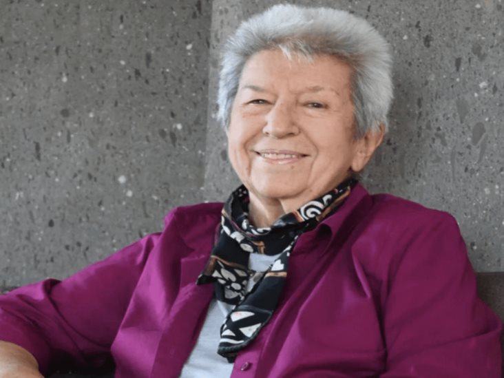 Muere la argentina Sylvia Molloy, pionera de la literatura LGBT+ Muere la argentina Sylvia Molloy, pionera de la literatura LGBT+