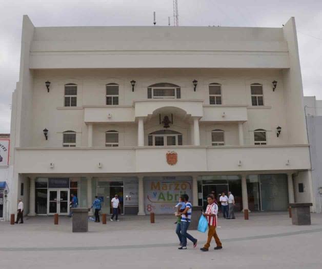 Ansía el Congreso terna de regidores Ansía el Congreso terna de regidores