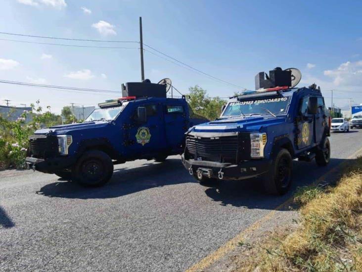 Despliegan operativo ‘Verano Seguro 2022’ Despliegan operativo ‘Verano Seguro 2022’