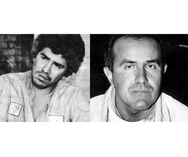 La historia de Caro Quintero y su hermano en Tamaulipas