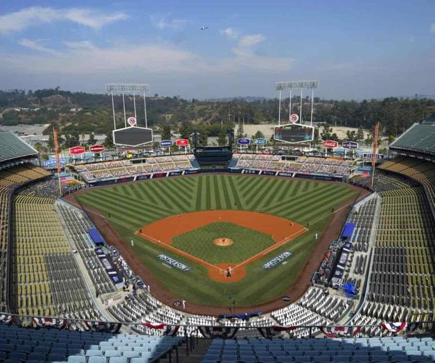 Sindicato descarta huelga en el Dodgers Stadium