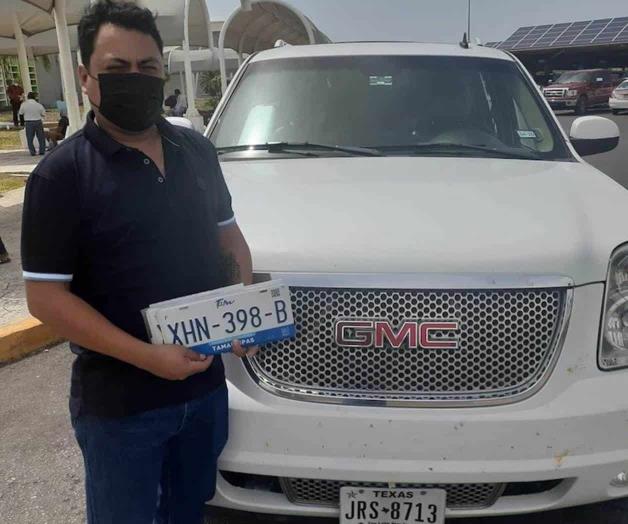 Salen para regularizar Salen para regularizar