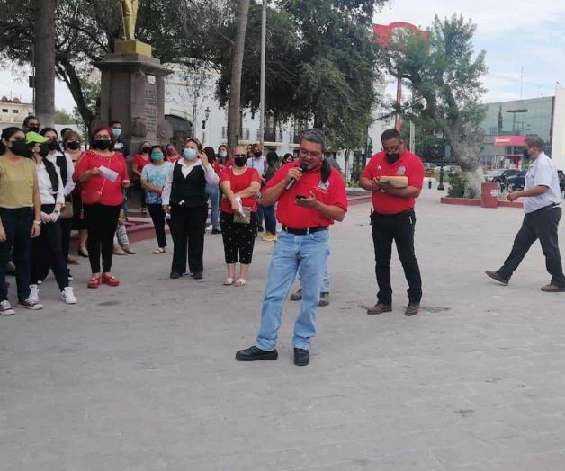 Los dejan ‘colgados’