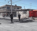 Fresnillo: la ciudad de la violencia