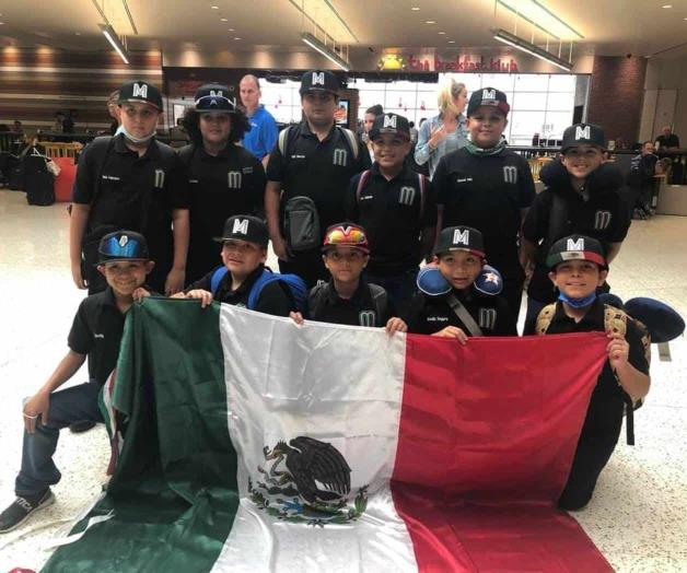 Viaja la Kelly al Latino Pee Wee