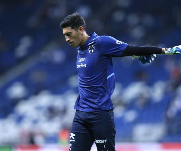 Operan a Andrada y estará fuera entre 3 y 4 semanas 