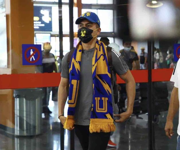 Da positivo a covid el refuerzo felino