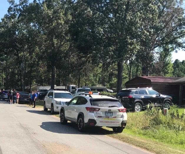 Niño de 5 años mata a su hermano de ocho