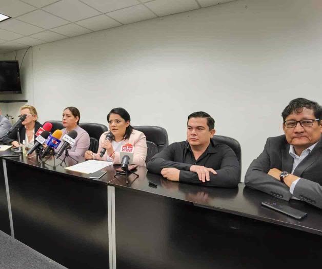 Denuncia Morena abusos ante Corte