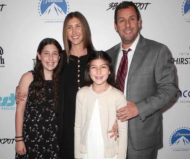 Protagonizarán película