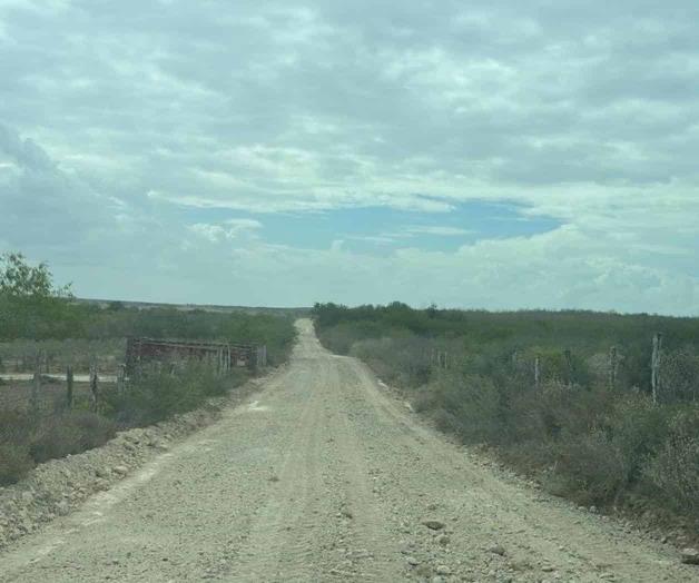 Mejoran acceso a zonas rurales