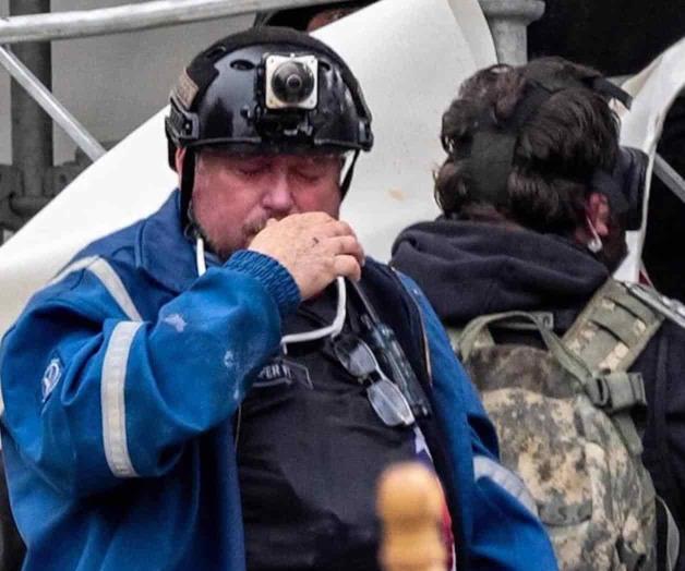 Buscan sentencia de 15 años para texano armado en el Capitolio