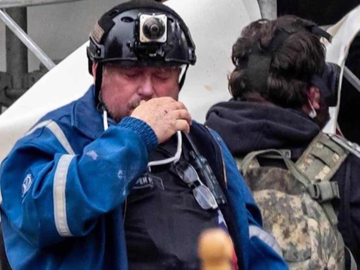 Buscan sentencia de 15 años para texano armado en el Capitolio Buscan sentencia de 15 años para texano armado en el Capitolio