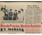 Aquí vamos: 73 años