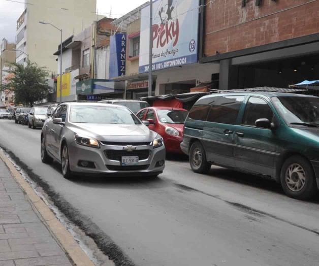 Evitó el sector comercio una caída fuerte del empleo formal