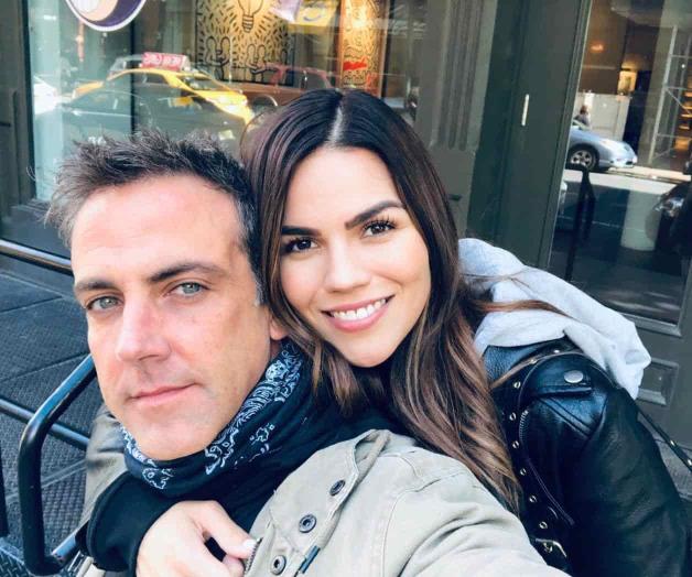 Ya tienen casa en Monterrey