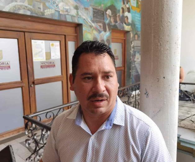 Registran aumento de percances viales Registran aumento de percances viales