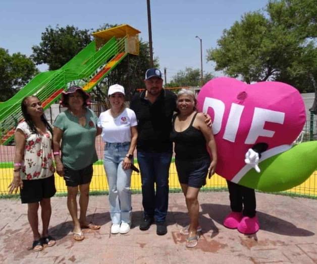 Disfrutan familias de ‘La Boca del Payaso’
