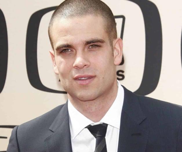 Arrestan a actor de ‘Glee’