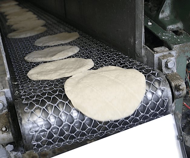 Viene golpe: sube la tortilla Viene golpe: sube la tortilla