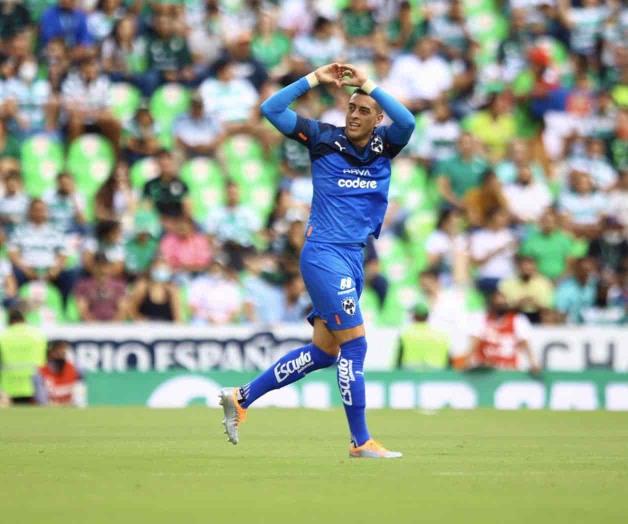 Cuelga el cero Rayados y gana Cuelga el cero Rayados y gana