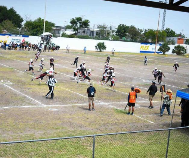 Mejorará UAT la cancha de UAMRA