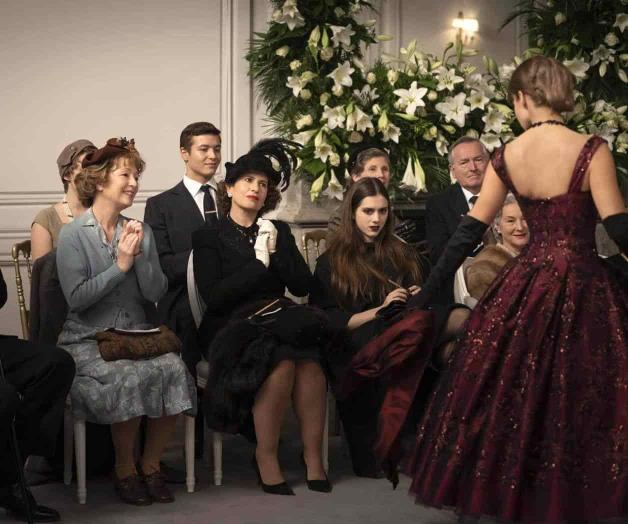 Encantadora historia