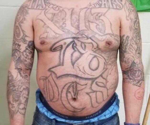 Capturan en 3 días a doce pandilleros