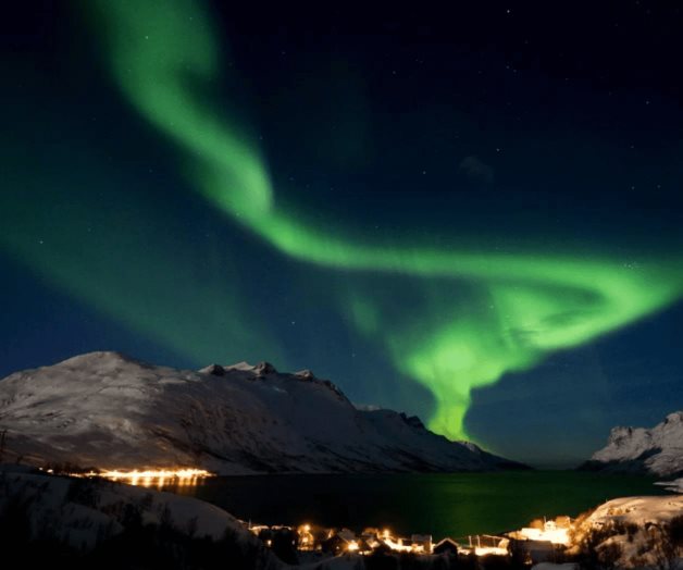 Así podría afectar a la Tierra tormenta geomagnética de esta semana