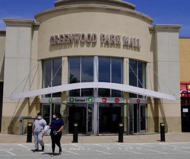 Indiana: 3 muertos en tiroteo en centro comercial