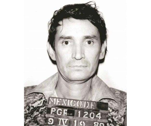 Félix Gallardo, el Jefe de Jefes, busca salir de prisión Félix Gallardo, el Jefe de Jefes, busca salir de prisión