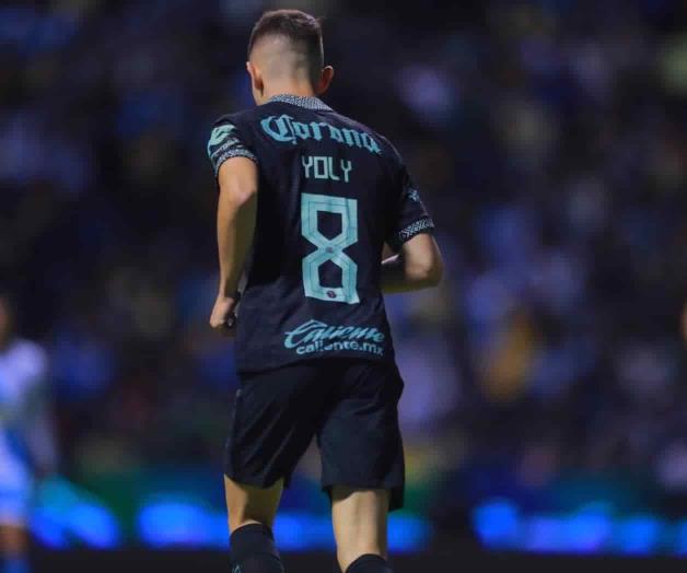 Hubo fallas en expulsión de Rotondi y gol de Fidalgo 