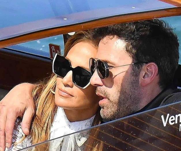 Tendrán Jennifer Lopez y Ben Affleck una ¡segunda boda! 