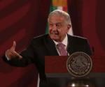 Reinician Tren pese a amparos; AMLO dice que no hay desacato