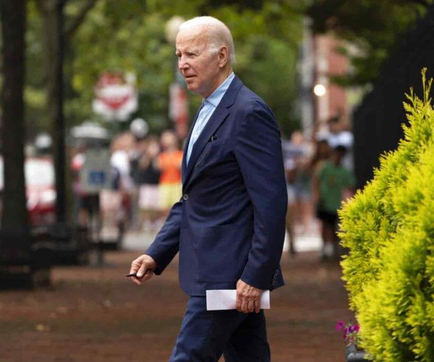 Biden por ahora no declarará una emergencia climática
