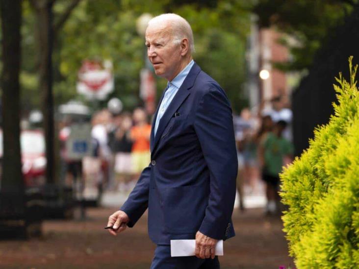 Biden por ahora no declarará una emergencia climática Biden por ahora no declarará una emergencia climática