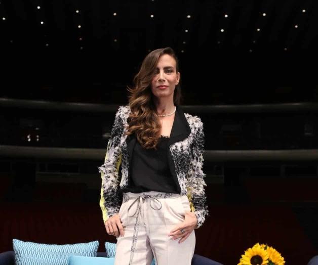 Sasha Sokol exige disculpa de Luis de Llano e indemnización