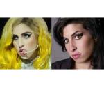 Lady Gaga podría interpretar a Amy Winehouse en su biopic