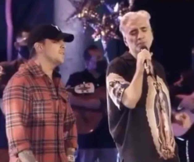 Nodal y El Potrillo, los más caros de Fiestas de Octubre Nodal y El Potrillo, los más caros de Fiestas de Octubre