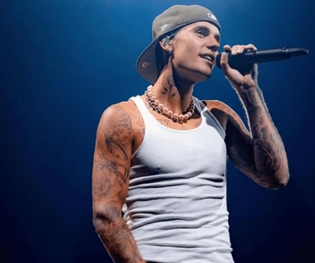 Retoma Justin Bieber su gira Justice 
