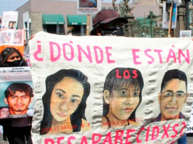Invitan a colectivos a oración por la paz Invitan a colectivos a oración por la paz